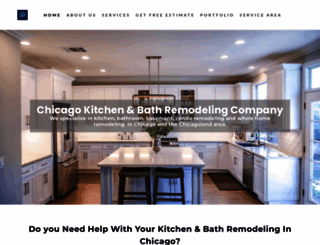 assemblyserviceil.com screenshot