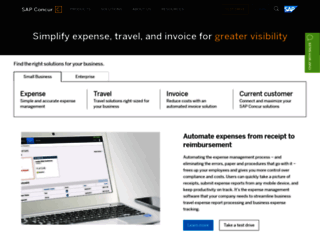 asset-library.concur.com screenshot