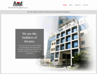 asset.com.bd screenshot