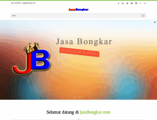 asset.jasabongkar.com screenshot