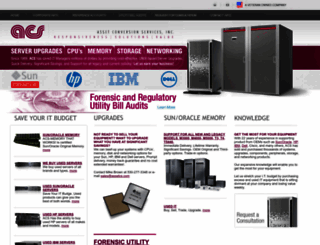 assetcs.com screenshot