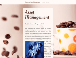 assetmanagement.portfolik.com screenshot