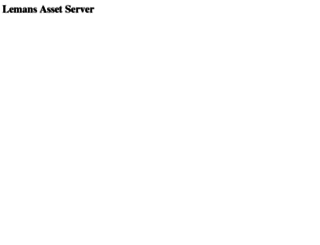 assets-static.lemansnet.com screenshot