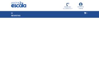 assine.ibanca.com.br screenshot