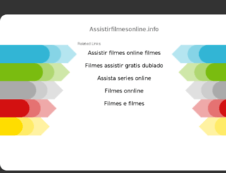 assistirfilmesonline.info screenshot