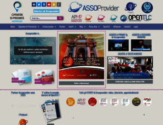 assoprovider.net screenshot