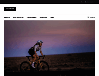 assos-online.fr screenshot