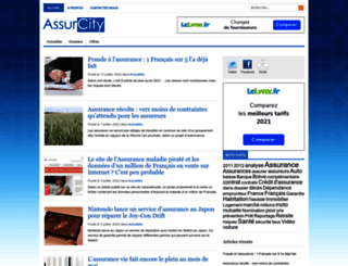assurcity.com screenshot