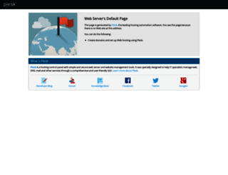 assured-web.com screenshot