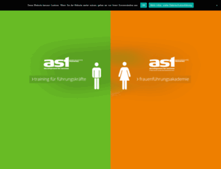ast-development.de screenshot