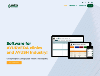 ast.company screenshot