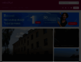 asta24.pl screenshot