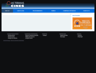 astermascines.com screenshot