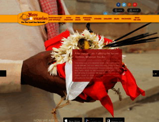 asthivisarjan.com screenshot