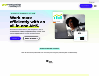 astho-jobs.careerwebsite.com screenshot