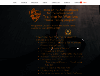 astigfitma.com screenshot