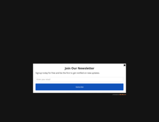 astonishworks.com screenshot