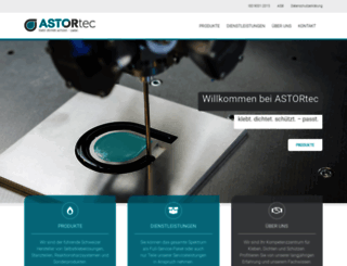 astorplast.ch screenshot