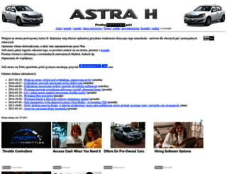 astra-3.pl screenshot
