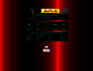 astral-online.com screenshot