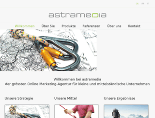 astramedia.com screenshot