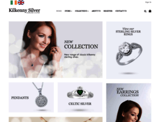 astratradingjewellery.com screenshot
