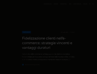 astrelia.com screenshot