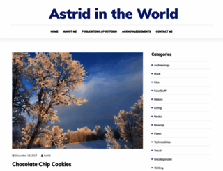 astridintheworld.com screenshot