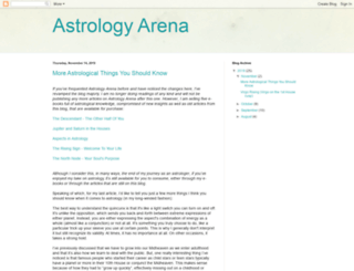 astroarena12.blogspot.de screenshot