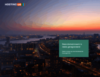 astromarkt.nl screenshot