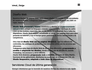 asturias-web.tike10.es screenshot