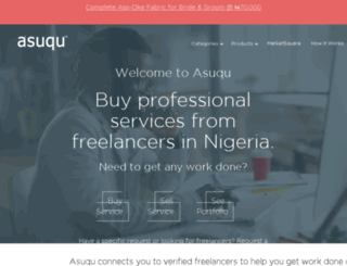 asuqu.com screenshot