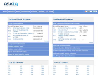 asxiq.com screenshot