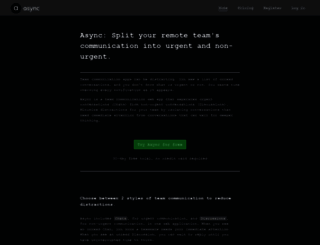 async-await.com screenshot
