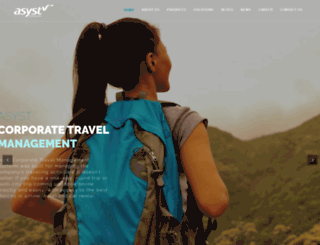 asyst.co.id screenshot