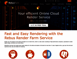 at.rebusfarm.net screenshot