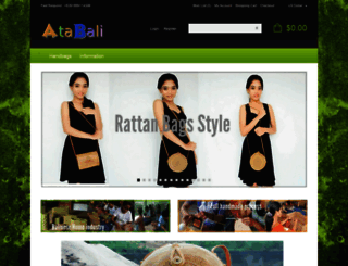 atabali.com screenshot