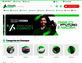 atacadogames.com screenshot