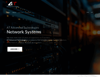 atadv.net screenshot