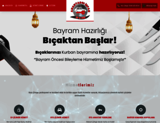 atakumdacilingir.com screenshot