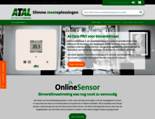 atal.nl screenshot