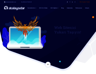 atalaysidar.com screenshot