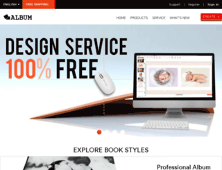 atalbum.com screenshot