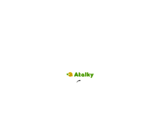 atalky.com screenshot