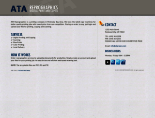 atarepro.com screenshot