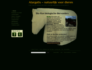 atargatis.nl screenshot