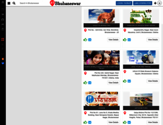 atbhubaneswar.com screenshot