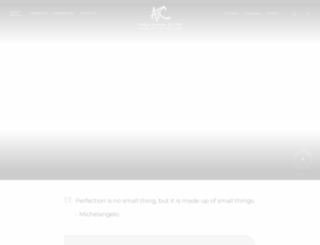 atc-craft.com screenshot