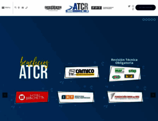 atc-rosario.com.ar screenshot