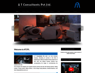 atcpl.com screenshot